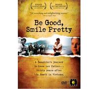 Be Good Smile Pretty