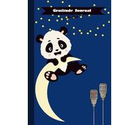 Be gratitude: a kids gratitude journal: Every days are different for everyone