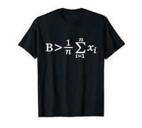 Be Greater Than Average Math Teacher Motivation Maglietta