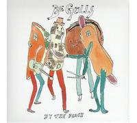 Be Gulls - by The Beach