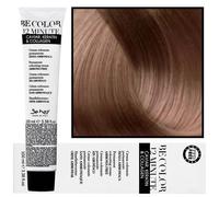 Be Hair Be Color 12 Minuti 7,3 Biondo Medio Dorato 100 ml - Tinta Capelli
