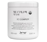 Be Hair Maschera Dopocolore - 1000 ml