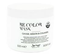 Be Hair Maschera Dopocolore - 500 ml