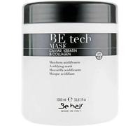 BE HAIR BE TECH TREATMENTS MASCHERA ACIDIFICANTE 1000 ML