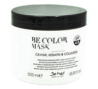 Be Hair Maschera Dopocolore - 500 ml