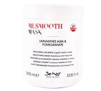 Be Hair Maschera Lisciante 1000 ml - Maschera per capelli