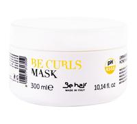 Be Hair Maschera Ricci 300 ml - Maschera
