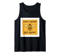 Be Happy Canotta