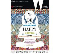 Be Happy: La mindfulness a scuola (DVD)