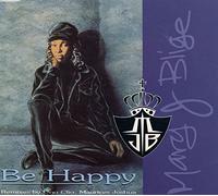 Be happy-Remixes by Uno Clio, Maurices Joshua [Single-CD]