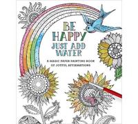 Be Happy (Tascabile) Just Add Water