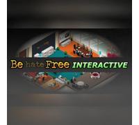 Be hate Free: Interactive (PC) Steam Key - GLOBAL