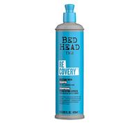 Tigi Bed Head Serial Blonde 600 ml shampoo per capelli biondi danneggiati per donna