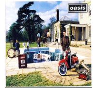 Be Here Now by Epic (1997-01-01)