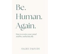 Be. Human. Again.