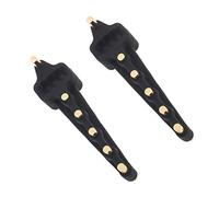 Be In Your Mind 1 paio di ripetitori da spiaggia segnale antenna Yagi Estensione antenna RC 5.8Ghz compatibile per Mavic MINI/2/AIR/SPARK Drone