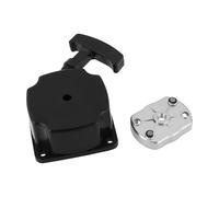 Be In Your Mind 1 set decespugliatore pull starter kit compatibile con Parkside PBK 4 A1
