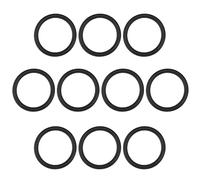 Be In Your Mind 10 guarnizioni O-ring per spruzzatore a pressione, compatibile con GLORIA Prima e Primex, guarnizione di tenuta in gomma, accessori per macchine a spruzzo, diametro interno 38 mm