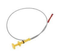 Be In Your Mind 1x Asta per Livello Olio Motore A6420104172 Compatibile con Mercedes-Benz GL350 2013-2016