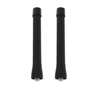 Be In Your Mind 2 antenne UHF compatibili con Motorola GP300 GP320 GP330 GP340 GP344 GP350 Walkie Talkie