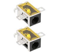 Be In Your Mind 2 connettori di ricambio per presa jack CC per computer portatile, compatibile con Lenovo V15 G2 ITL, compatibile con IdeaPad 310-15ISK 310-15IAP