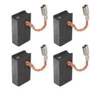 Be In Your Mind 2 Paia Di Spazzole Di Carbone Ad Arresto Automatico 6x10x17 Mm Compatibile Con Bosch GWS 13-125 CIE 3601G940R0 3 601 G9F 000