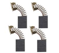 Be In Your Mind 2 Paia Di Spazzole Di Carbone CB153 6,5x13,5x16mm Compatibile con Makita 1805B 1806B 2400B 2414 LH1040 Pezzo Di Ricambio Per Sega Circolare