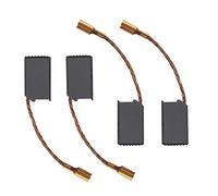 Be In Your Mind 2 Paia Di Spazzole In Carbone 13x8,5x5mm Con Arresto Automatico Compatibile Con Festool RO 125 FEQ RO 150 E WST 150 7 E Elettroutensili