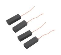 Be In Your Mind 2 Paia Spazzole Carbone Ricambio 8,3x11x31 Mm Compatibile Con Motori Di Aspirapolvere Kit Spazzole Carbone Per Aspirapolvere Coppia Di Spazzole Di Carbone Per Motori