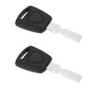 Be In Your Mind 2 Pezzi Di Guscio Per Chiave Remota HU71 Compatibile Con SCANIA SERIE P 2004-2015 SERIE R 2004-2009