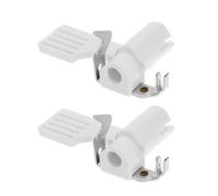 Be In Your Mind 2 Pezzi Di Ricambio Per Infila-ago Per Macchina Da Cucire 077421 Compatibile Con Juki HZL-25Z HZL-29Z HZL-35Z Compatibile Con Infila-ago Singer 140Q