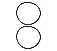 Be In Your Mind 2 Pezzi O-ring Termostato Auto 11511705408 85x4mm Compatibile Con BMW 7er E38 8er E31 5er E39 E65 E66 E67