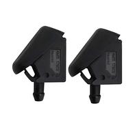 Be In Your Mind 2 ugelli per tergicristalli auto compatibili con Focus 2004-2011 Focus C-Max 2004-2007 nero BM511766AB