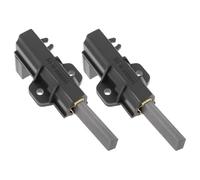Be In Your Mind 2x Spazzole Di Carbone Per Motore Lavatrice Compatibile Con Indesit C00140840 C00142207 C00273898 5x13,5x40mm