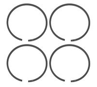 Be In Your Mind 4 Fasce Elastiche Pistone 41 Mm X 1,5 Mm Parte Di Ricambio 544405901 Compatibile Con Husqvarna 435 435E 440E 135 135E 140 140E Motosega