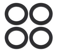 Be In Your Mind 4 Pezzi Guarnizioni Per Tappo Serbatoio Olio Combustibile Compatibile ConCinese 4500 5200 5800 Motosega