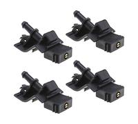 Be In Your Mind 4 ugelli per tergicristalli per auto 85381-30110 85381-12300 tergicristallo spray Jet compatibile con Corolla/Altis xD RX350 AL10