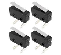 Be In Your Mind 4X BBQ Grill Micro Switch Normally Open MQS-18 32845 5A 125/250VAC Compatibile con Lynx L27 L30 L36 L42 L54