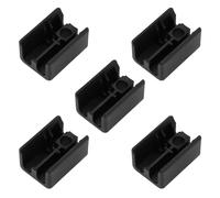 Be In Your Mind 5 morsetti per cavo tosaerba Twin Type 322551640/0 compatibile con Castel Garden Compatibile con Mountfieid Compatibile con Flymo 36 x 26 x 21 mm si adatta a molti modelli