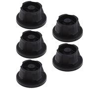 Be In Your Mind 5 x Copri Motore Gommini Elementi di Fissaggio Buffer Compatibile con Mercedes-Benz CLS GLK ML SLK Sprinter Valente Viano Vito 6420940785 10940836