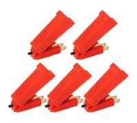Be In Your Mind 5X MIG MAG Torcia Switch 2 Pin Compatibile con TBI Compatibile con Trafimet Ergoplus Compatibile con Torcia di Saldatura Binzel