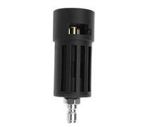 Be In Your Mind Adattatore idropulitrice 1/4" Quick Connect compatibile con Karcher K2 K3 K4 K5 K6 K7 Compatibile con idropulitrici Stanley SLP