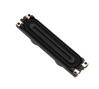 Be In Your Mind Altoparlante TV 6Ω 10W compatibile con Samsung UA40D5000PR UA46D5000PR BN96-16796B BN96-16796A, 85 x 20 x 12 mm