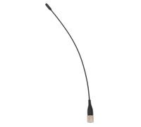 Be In Your Mind Antenna Ricevente Per Microfono Wireless 470 MHz - 530 MHz Compatibile Con Shure Ulxd1 Qlxd1 Ad1 P10r E P9r