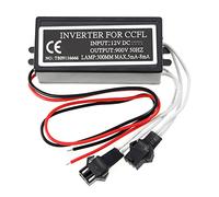 Be In Your Mind CCFL Halo Anelli Inverter Ballast Per E36 E38 E39 E46 X3 CCFL Angel Eyes