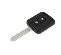 Be In Your Mind Chiave telecomando per autoradio 433 MHz ID46 compatibile con Nissan Qashqai J10