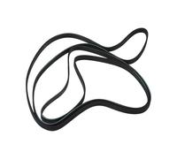 Be In Your Mind Cinghia Per Cestello Lavatrice 7PH2012 Compatibile Con Sharp KD-HCB9GSW9 KD-HHH8S7GW2