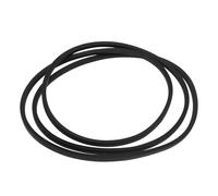 Be In Your Mind Cinghia per tosaerba, lunghezza 266,7 cm, compatibile con Husqvarna CT130 CTH151 CTH171 CTH140 Twin OEM 531007550/532165555