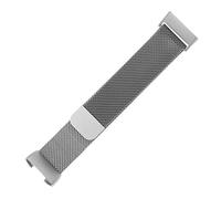 Be In Your Mind Cinturino di ricambio compatibile con Fitbit Charge 3/3 SE Charge 4/4 SE Cinturino da polso regolabile S/L, Small