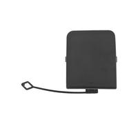 Be In Your Mind Copertura Gancio Traino Posteriore Destro Paraurti Auto 51127303815 Compatibile Con BMW X1 E84 2013-2015